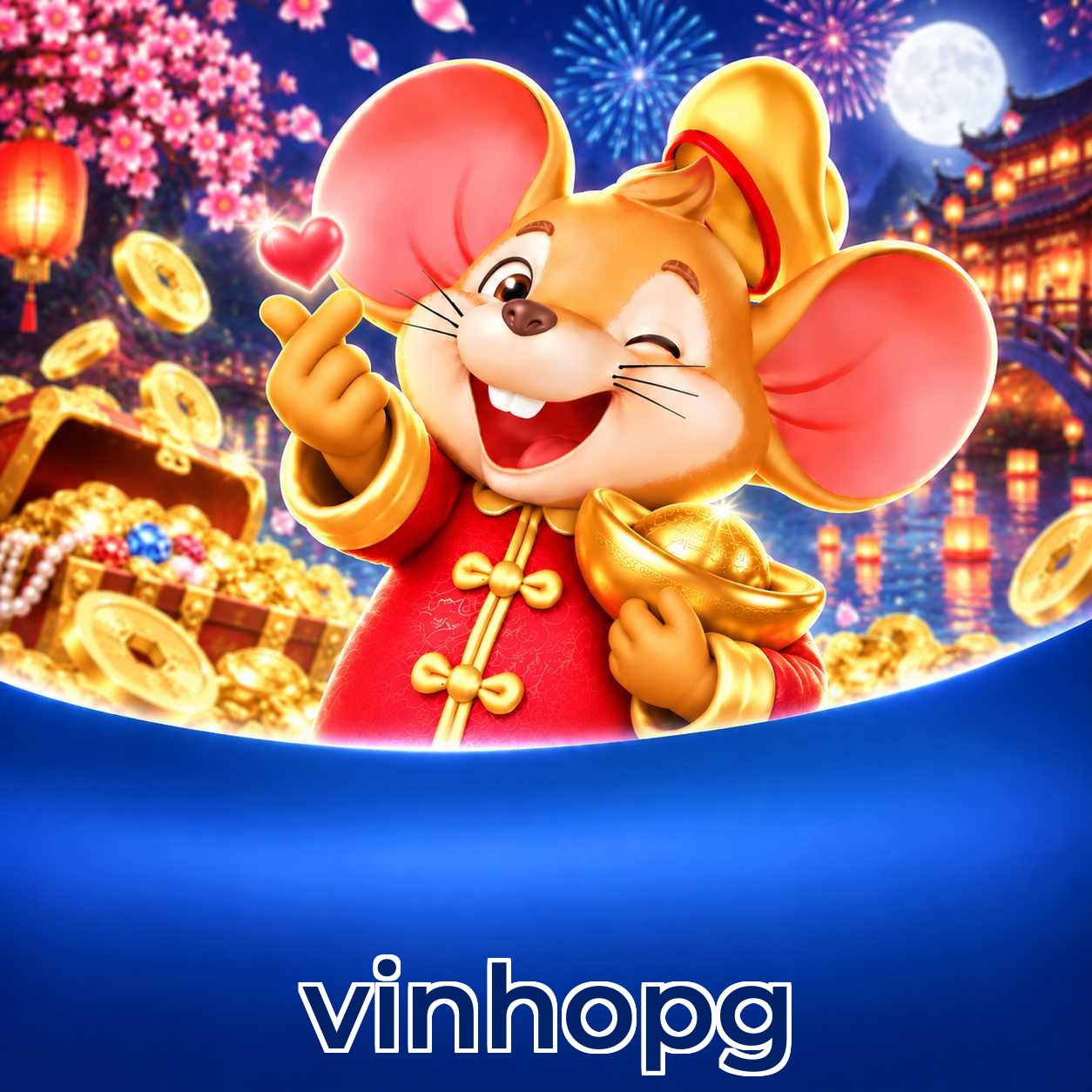 vinhopg