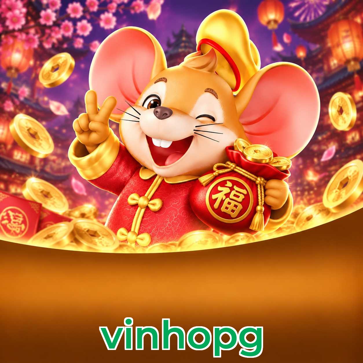 Fortune Rabbit Slot