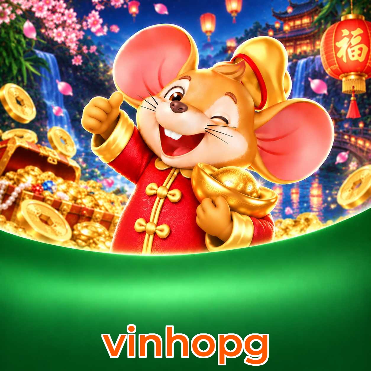 Fortune Tiger Slot Game