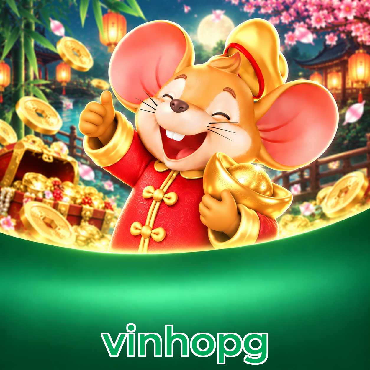 vinhopg