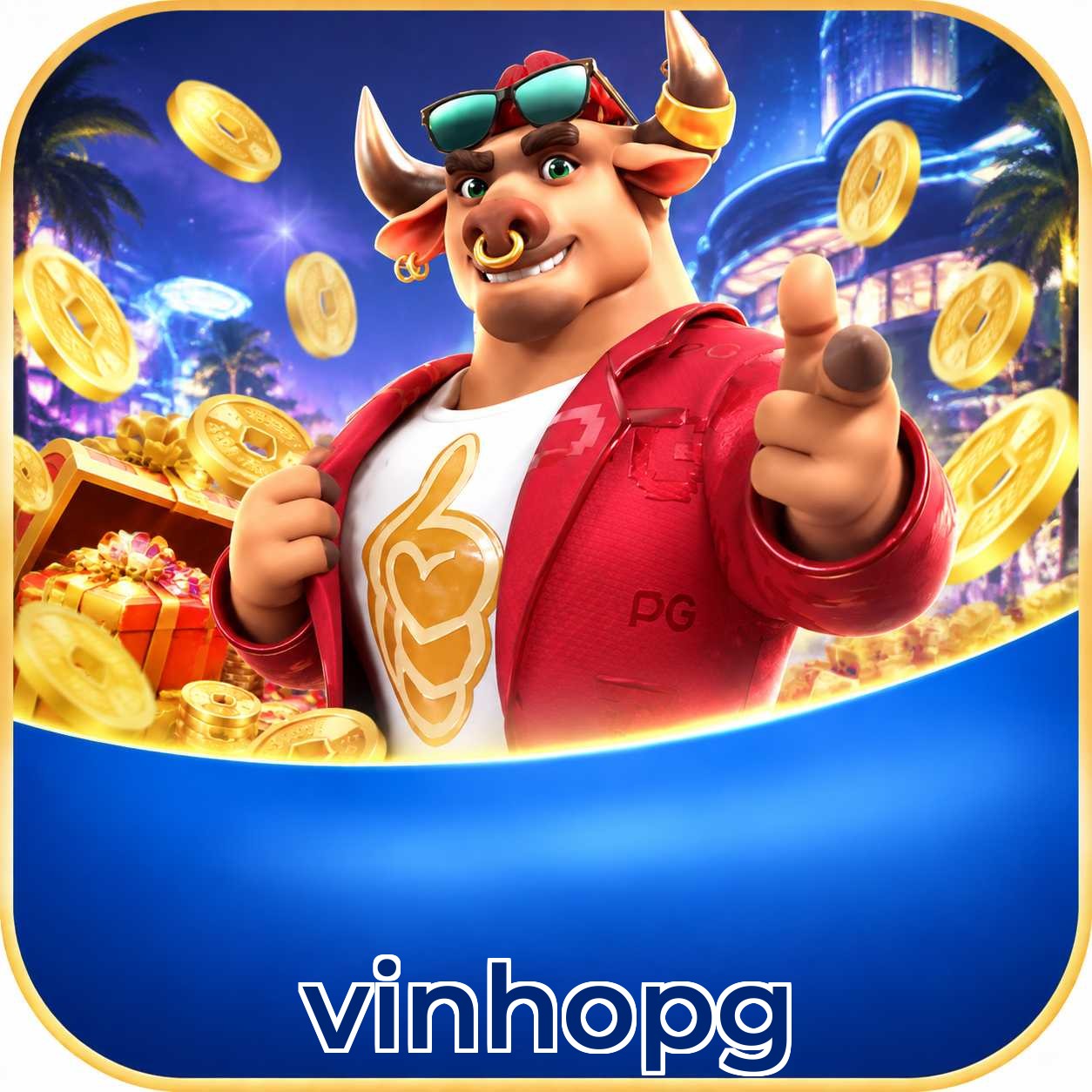 Free Spins Bonus - Lucky Tiger