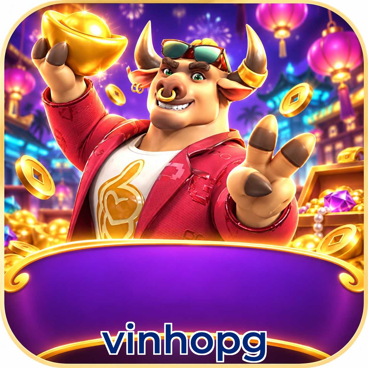 vinhopg Facebook - Página oficial com promoções e comunidade ativa