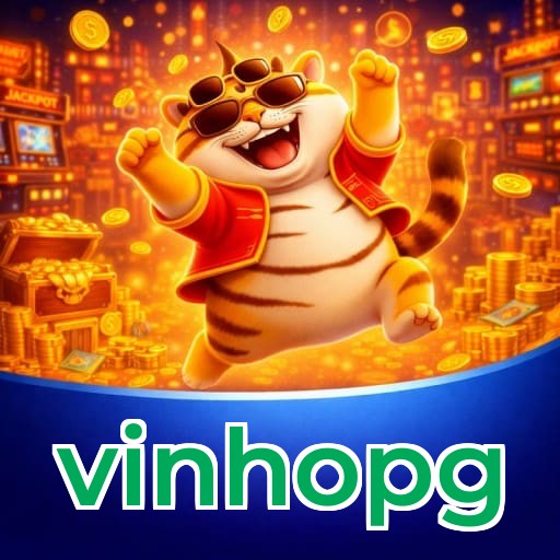 Download Oficial vinhopg - App para PC e Celular