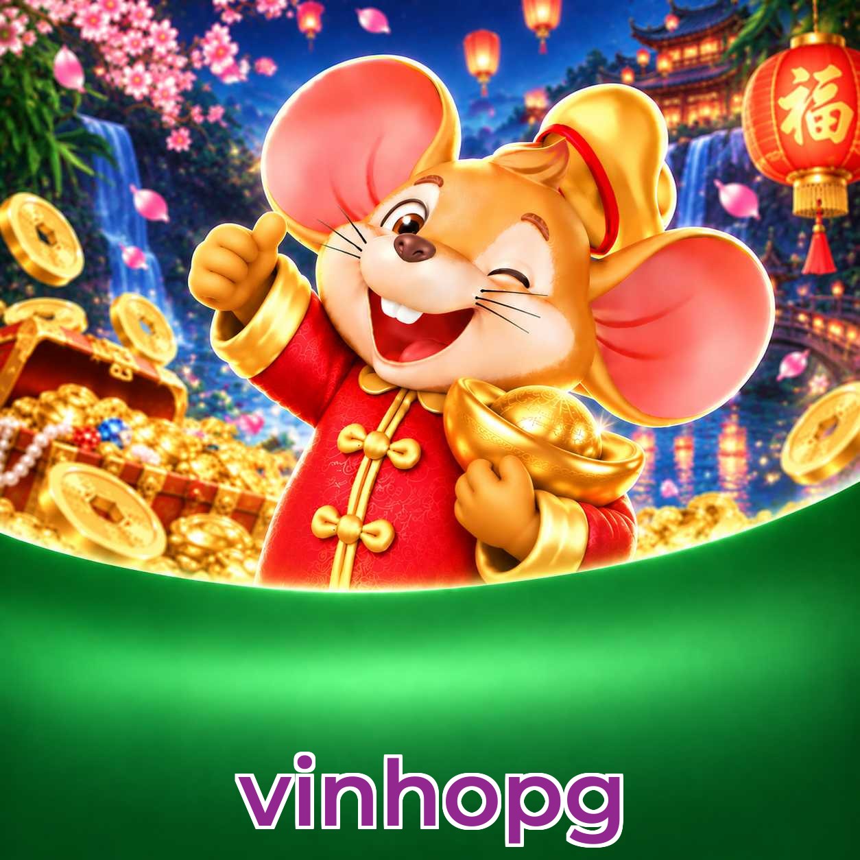 vinhopg