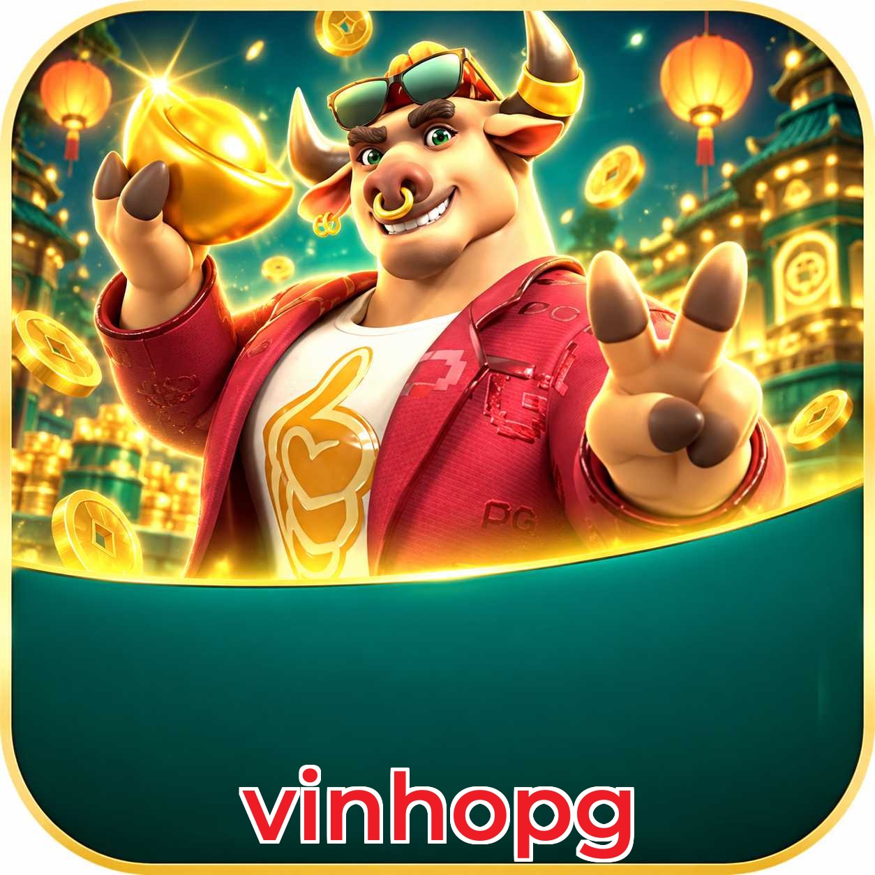 Jackpot Winner Fortune Tiger