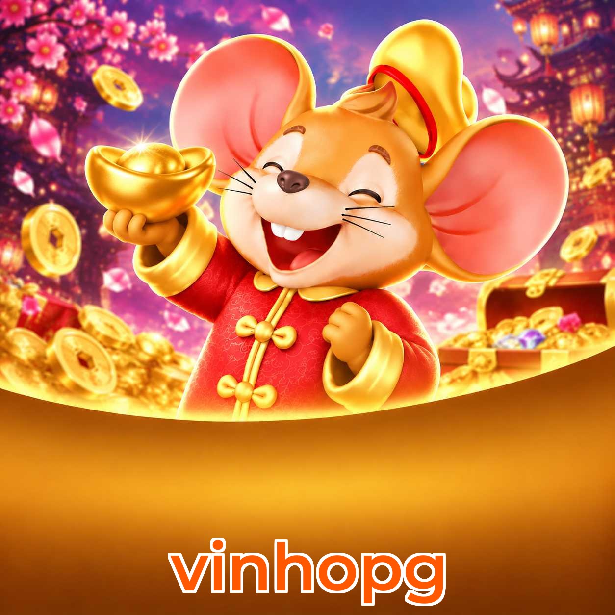 vinhopg