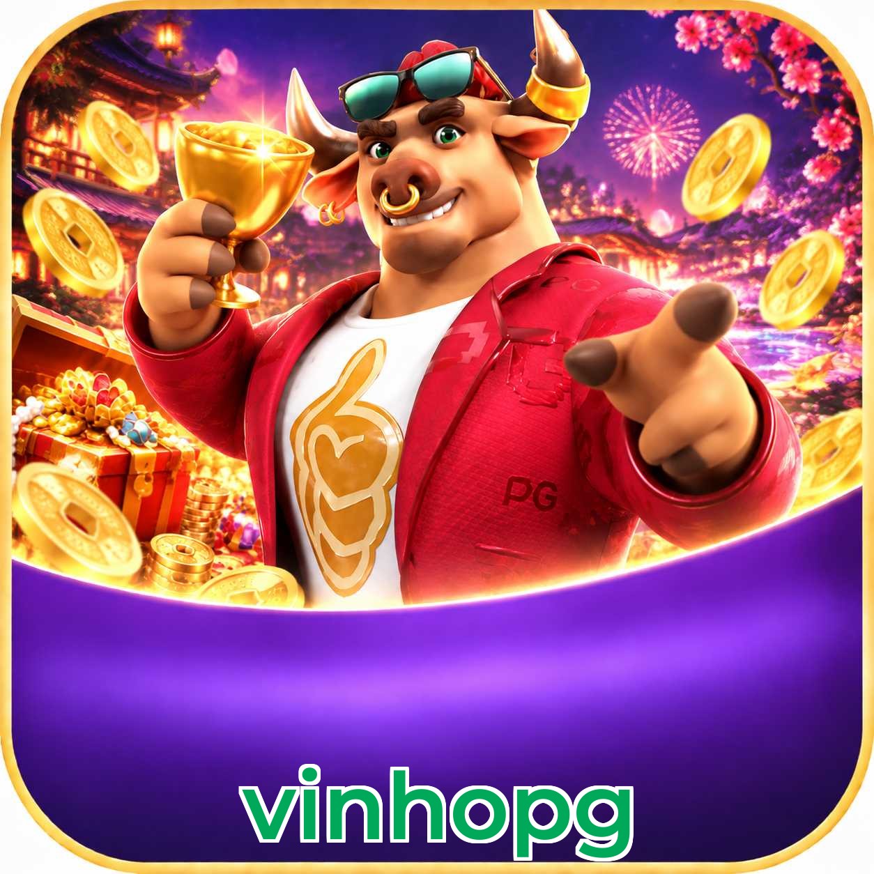 vinhopg Facebook - Página oficial com promoções e comunidade ativa