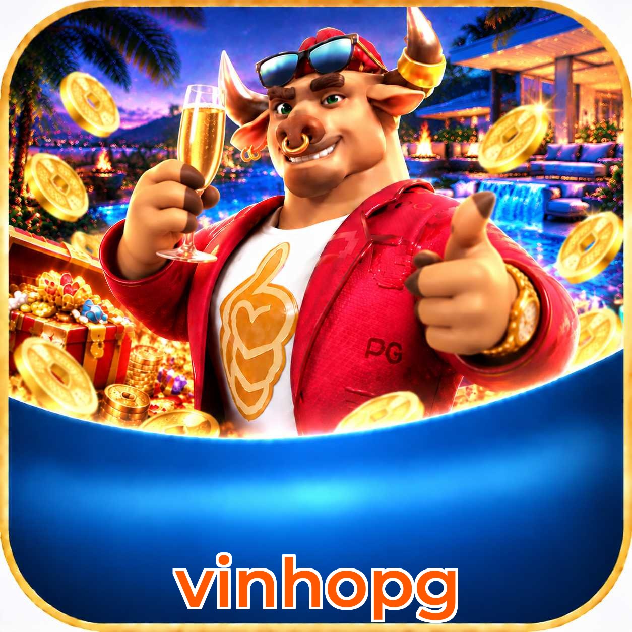 Vantagens do APK vinhopg para Android