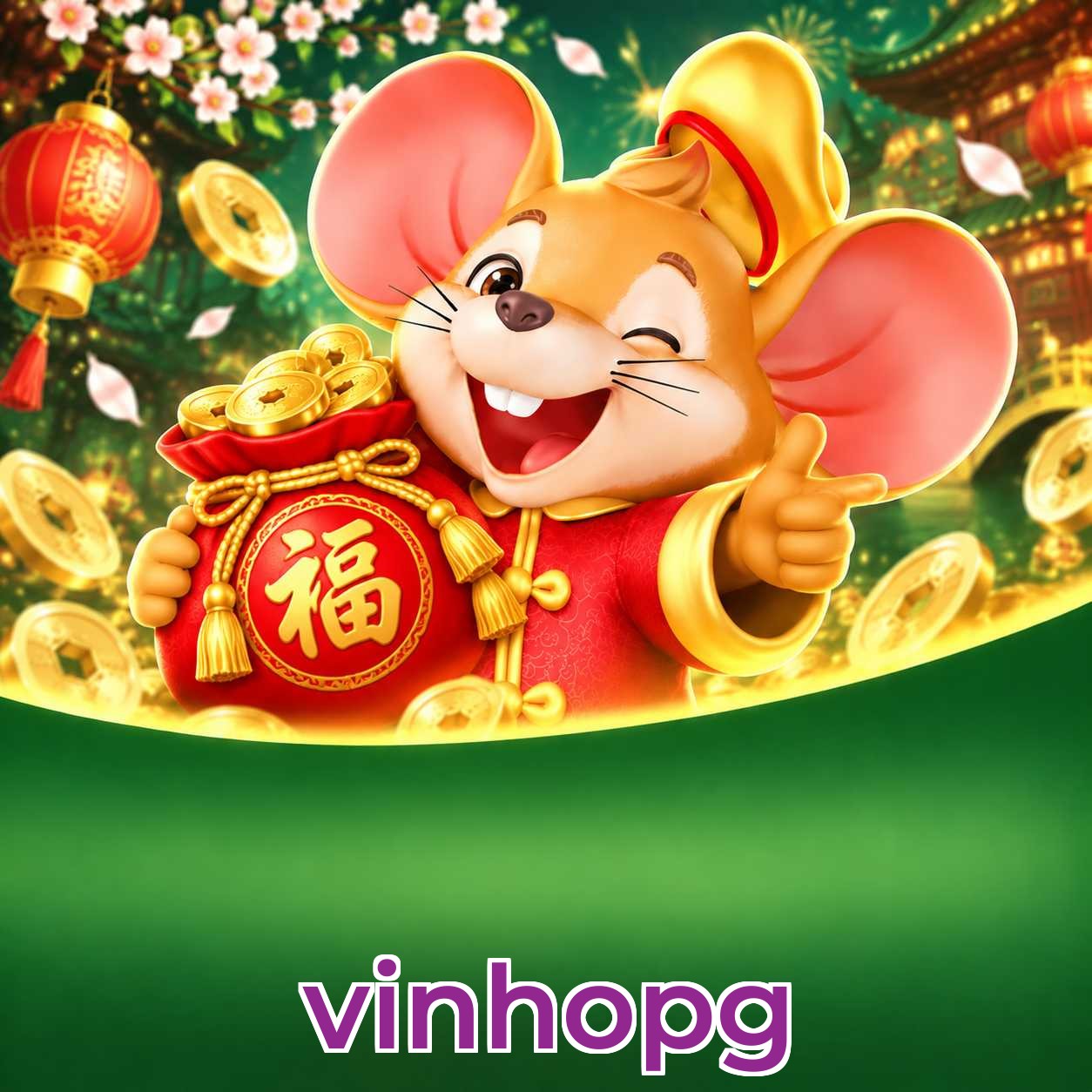 vinhopg