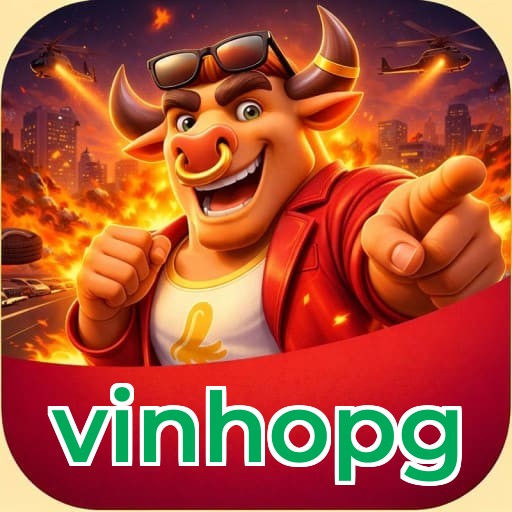 vinhopg Game com bônus e experiência premium