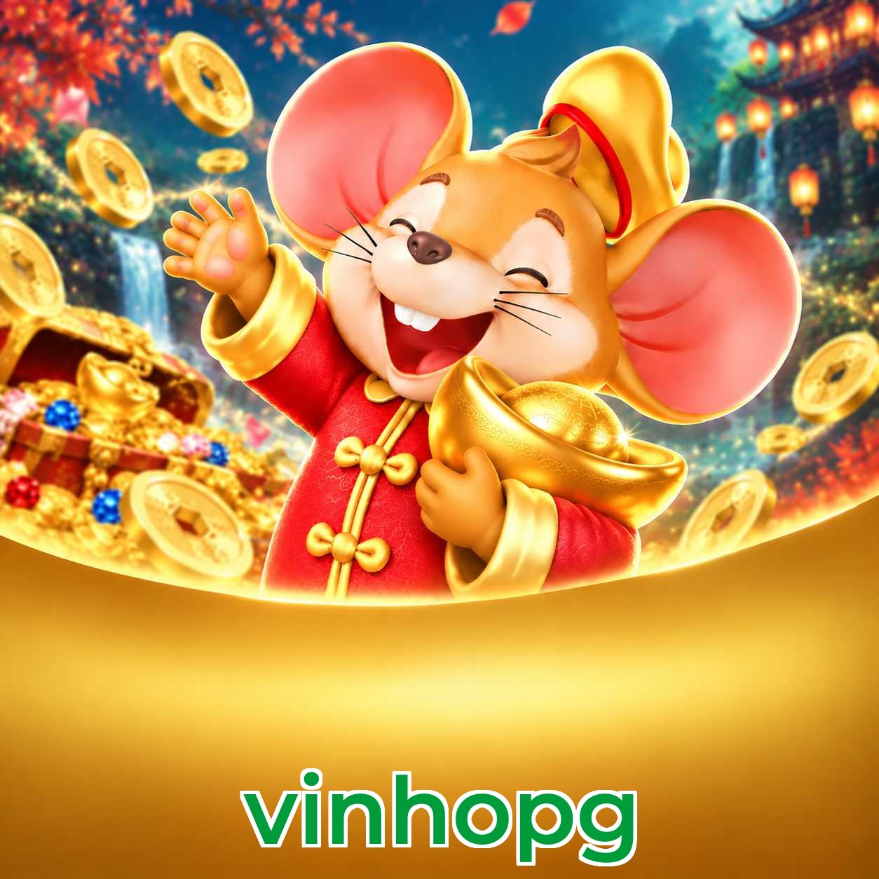 vinhopg Facebook - Página oficial com promoções e comunidade ativa