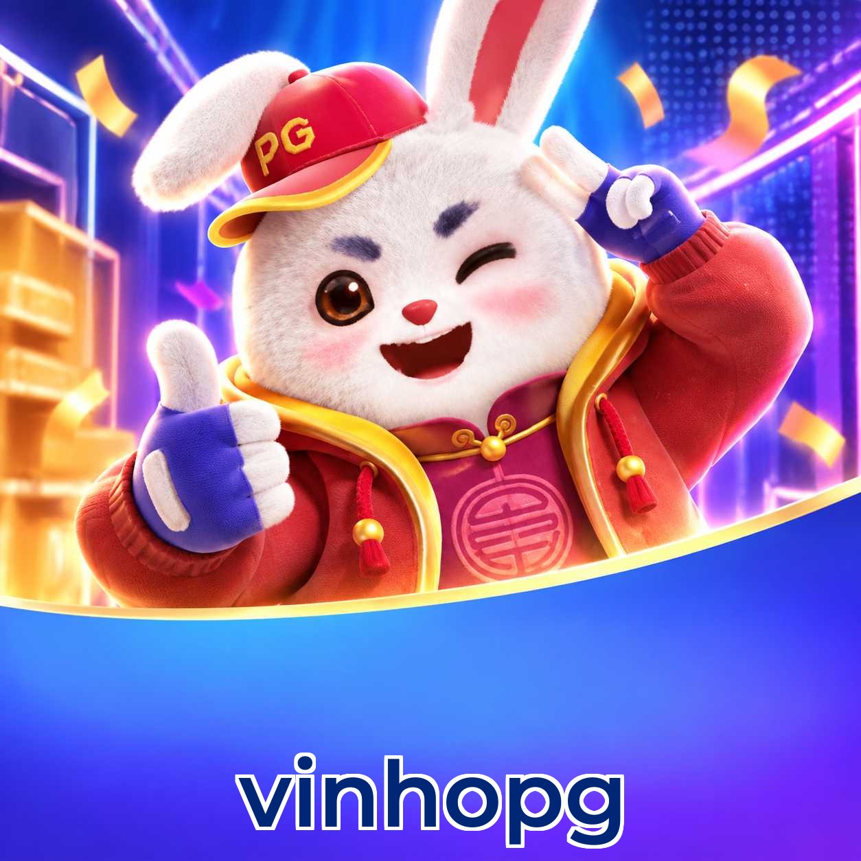 vinhopg