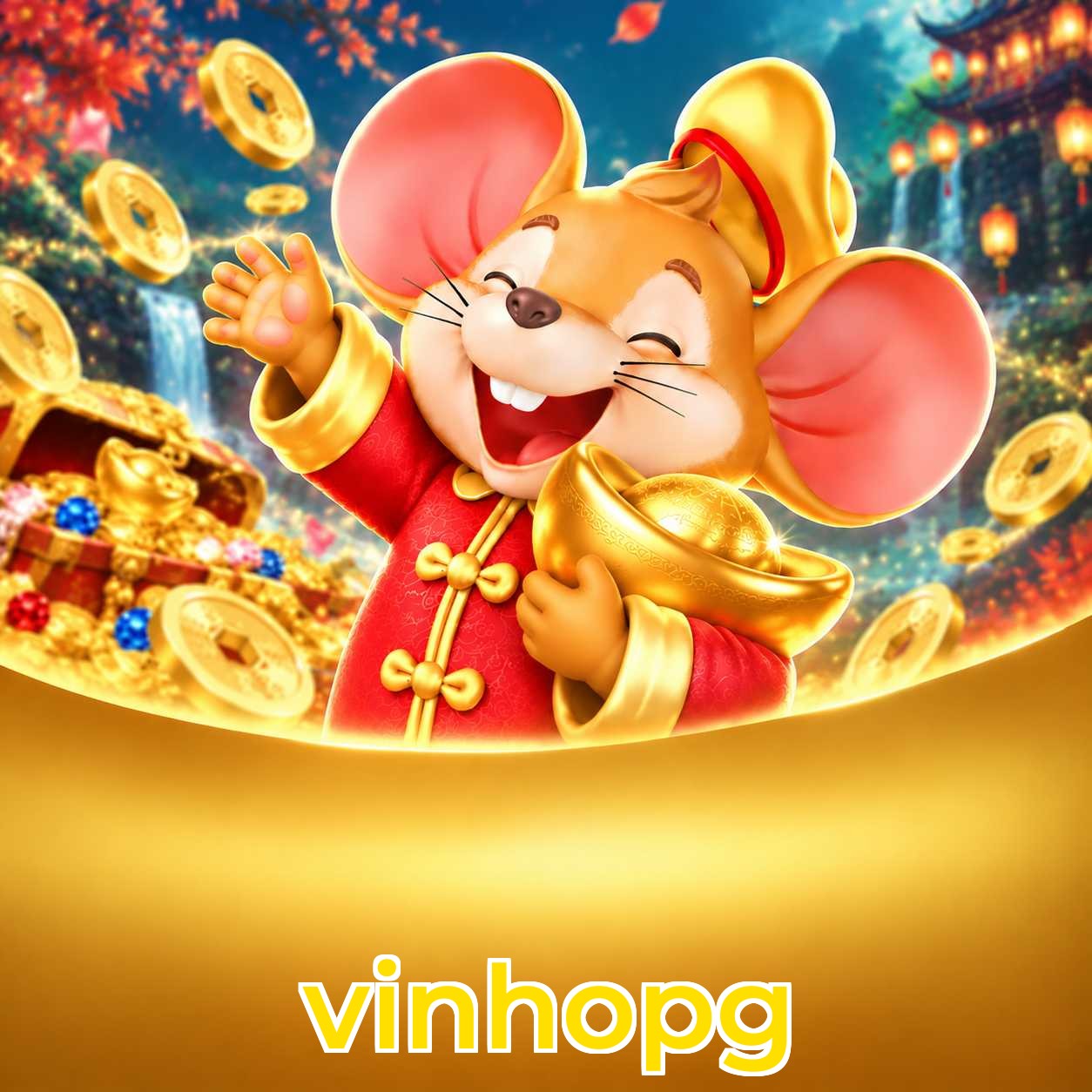vinhopg