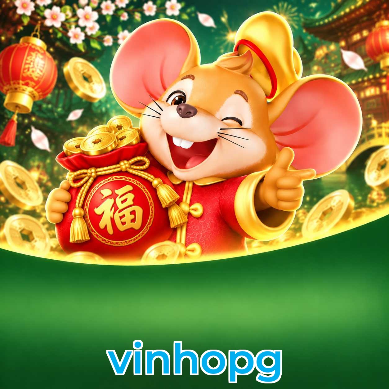 Mahjong Ways Slot - PG Soft