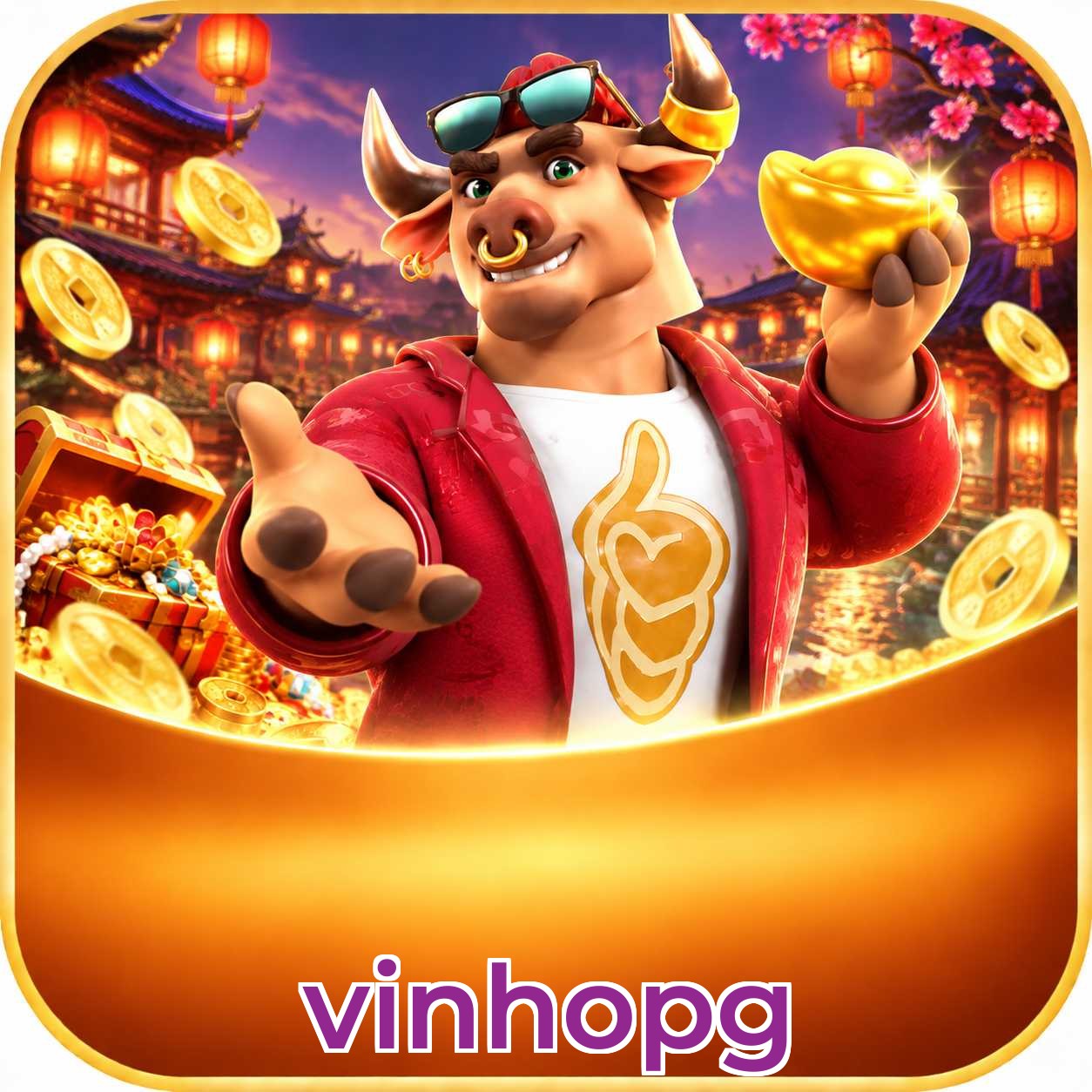 vinhopg Facebook - Página oficial com promoções e comunidade ativa
