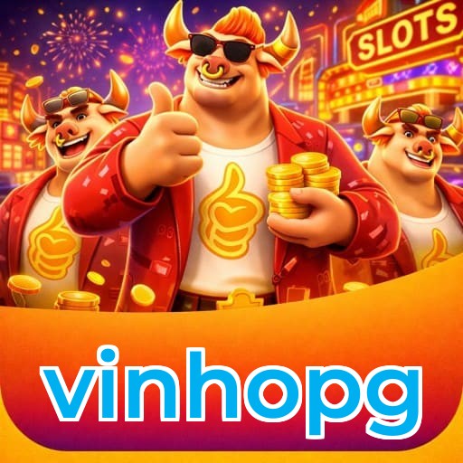 Bônus exclusivo de R$99 + 50 giros grátis para download do app vinhopg